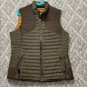 Women’s vest